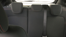 Ford Fiesta 1.0 EcoBoost 140 ST-Line 3dr Petrol Hatchback